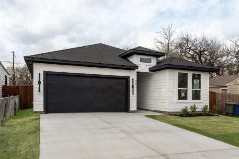 2511 Lea Crest Drive Dallas TX 75216
