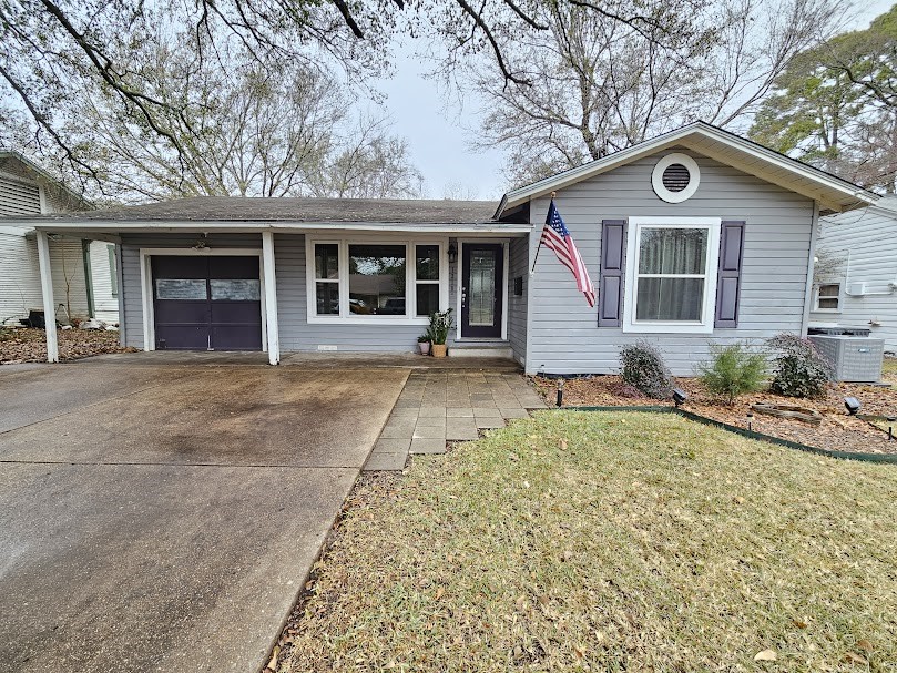 1218 Sycamore Avenue Corsicana TX 75110
