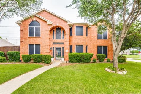 6400 Meadowview Court Plano TX 75024