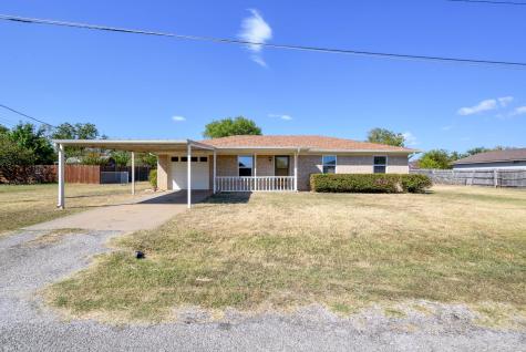 2020 Walker Street Granbury TX 76048