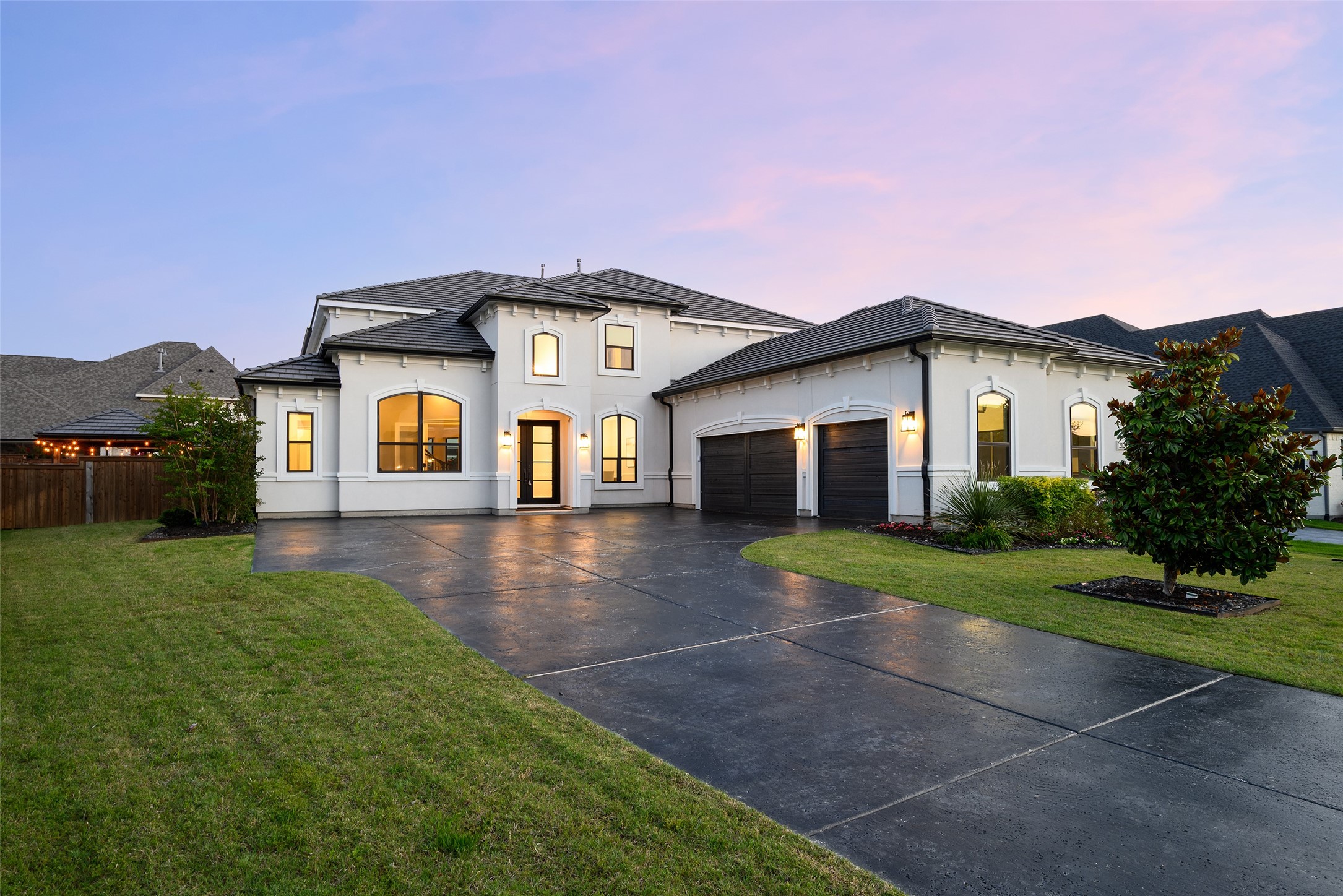 2121 Normandy Circle Prosper TX 75078