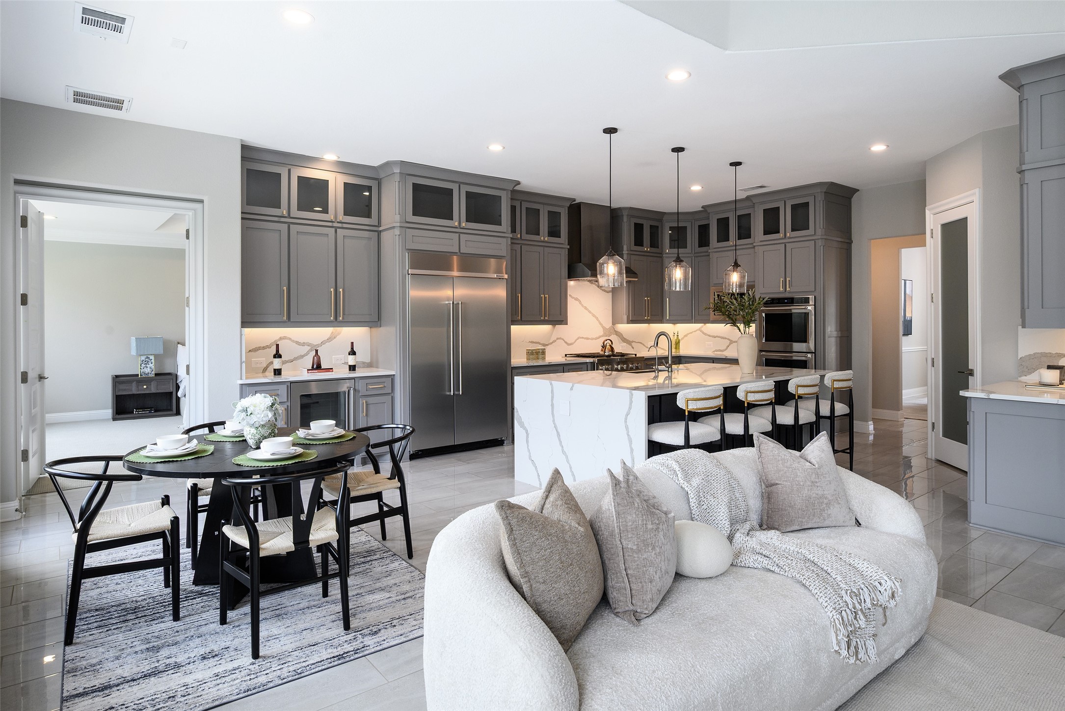 2121 Normandy Circle Prosper TX 75078