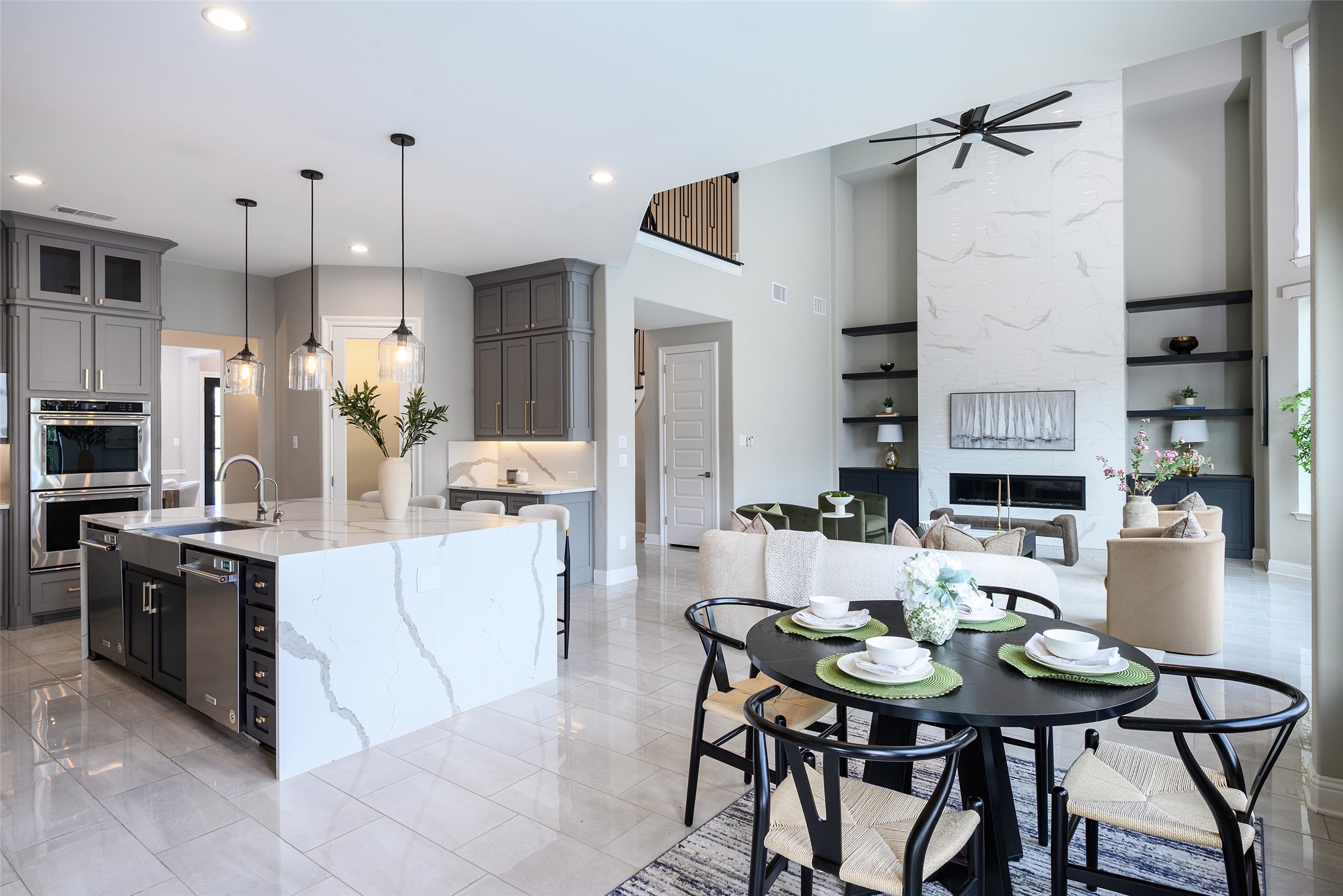 2121 Normandy Circle Prosper TX 75078