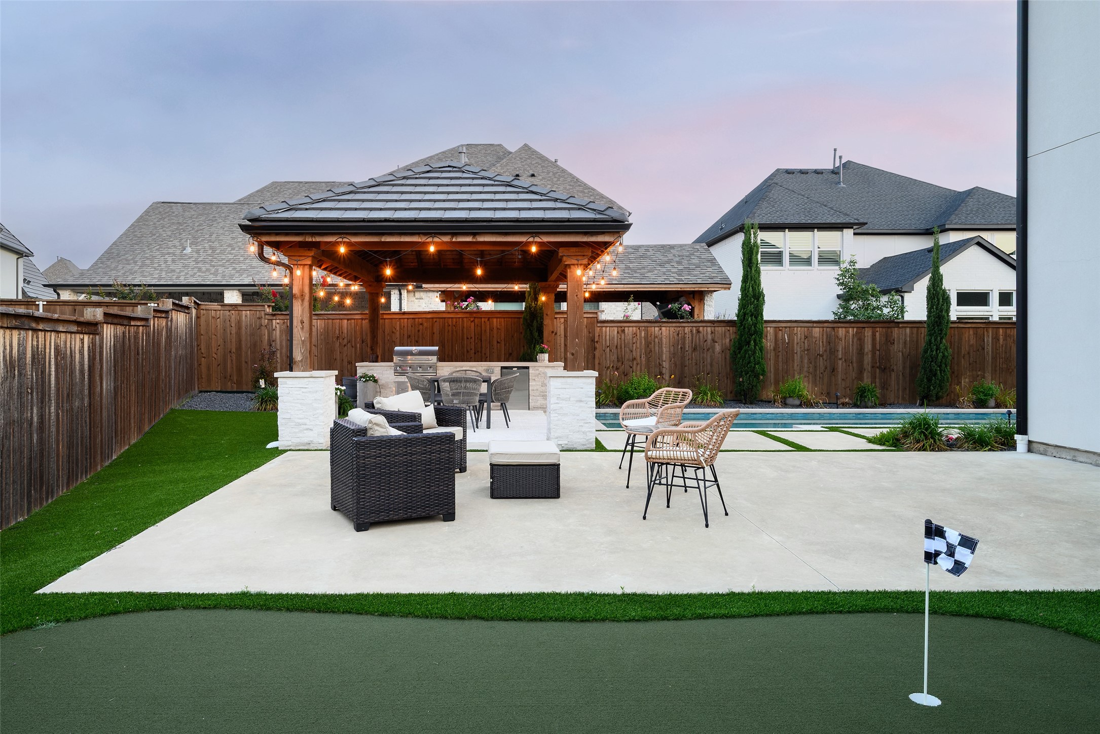 2121 Normandy Circle Prosper TX 75078