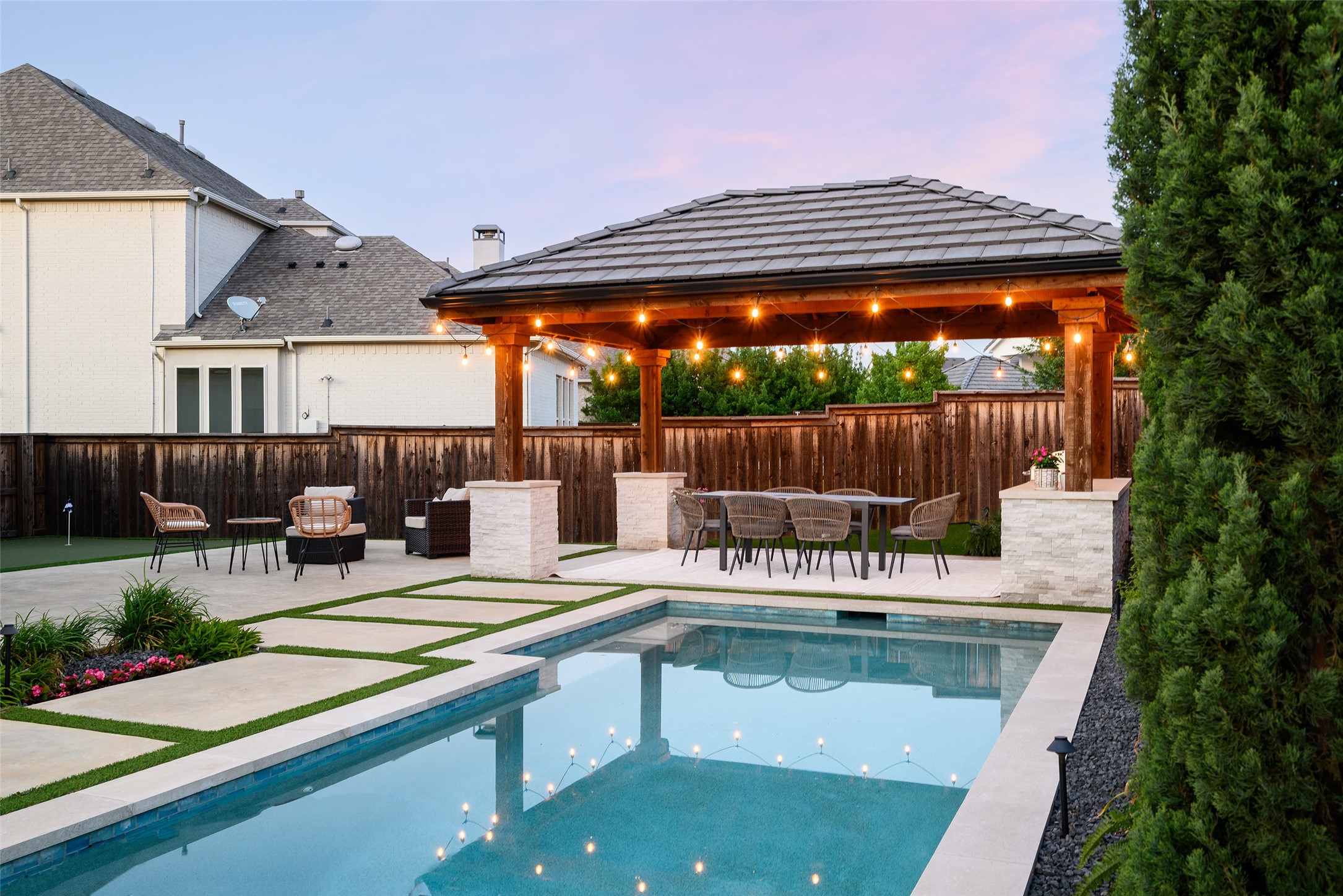 2121 Normandy Circle Prosper TX 75078