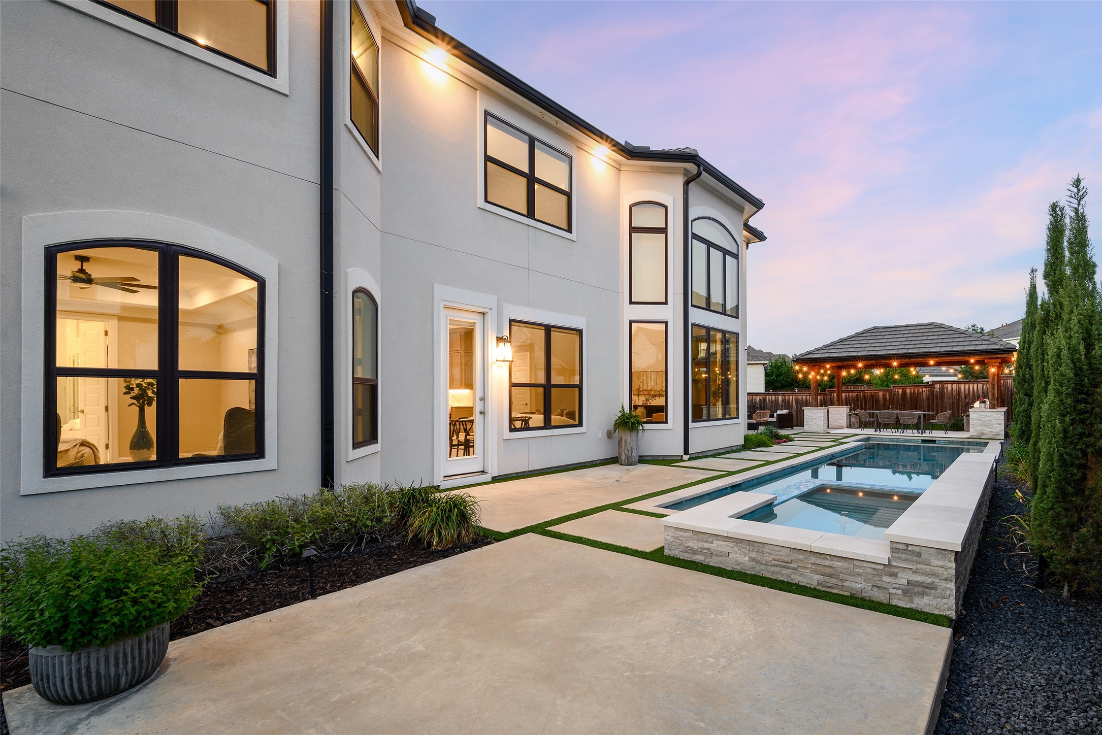 2121 Normandy Circle Prosper TX 75078