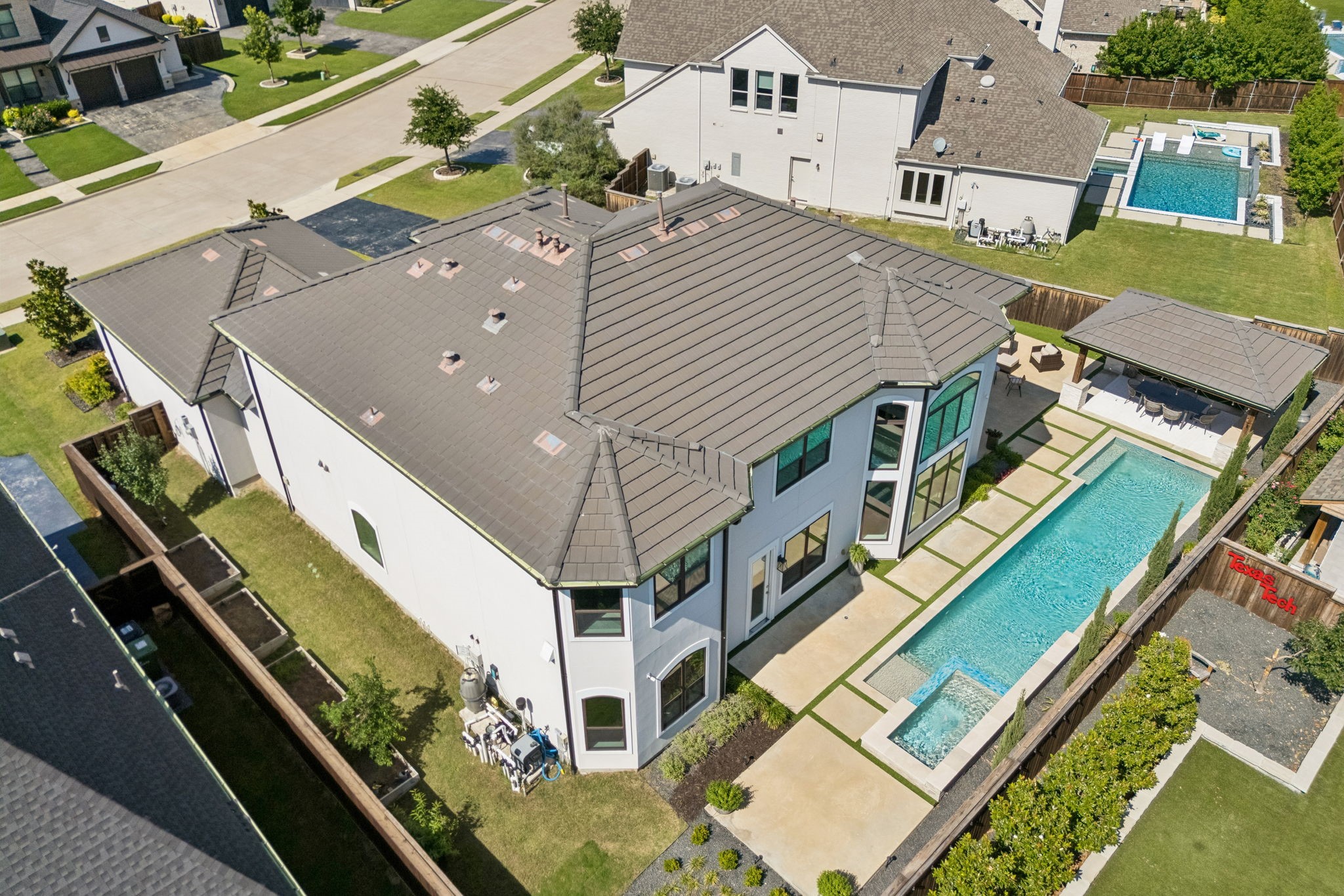 2121 Normandy Circle Prosper TX 75078