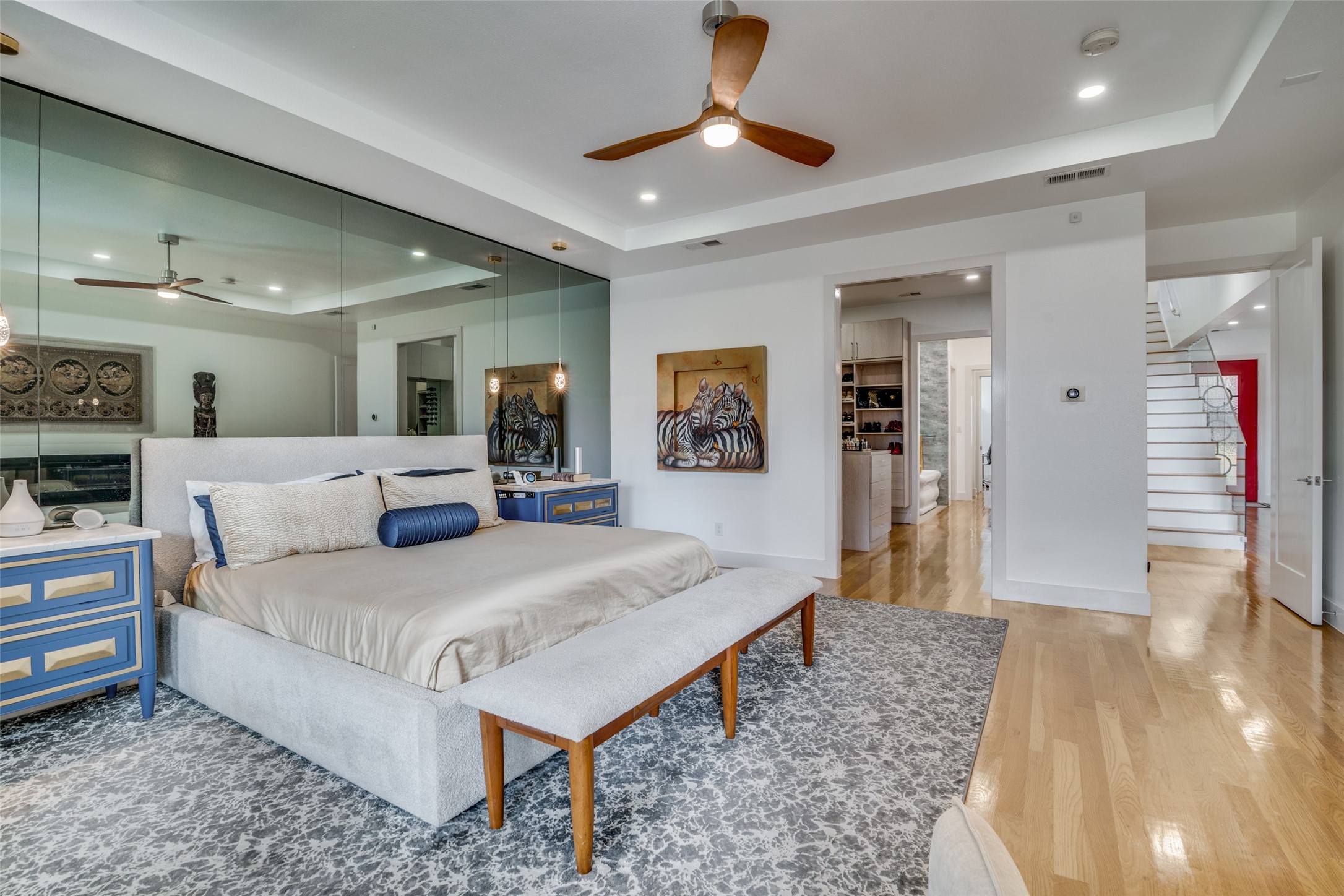 3772 Matador Drive Dallas TX 75220