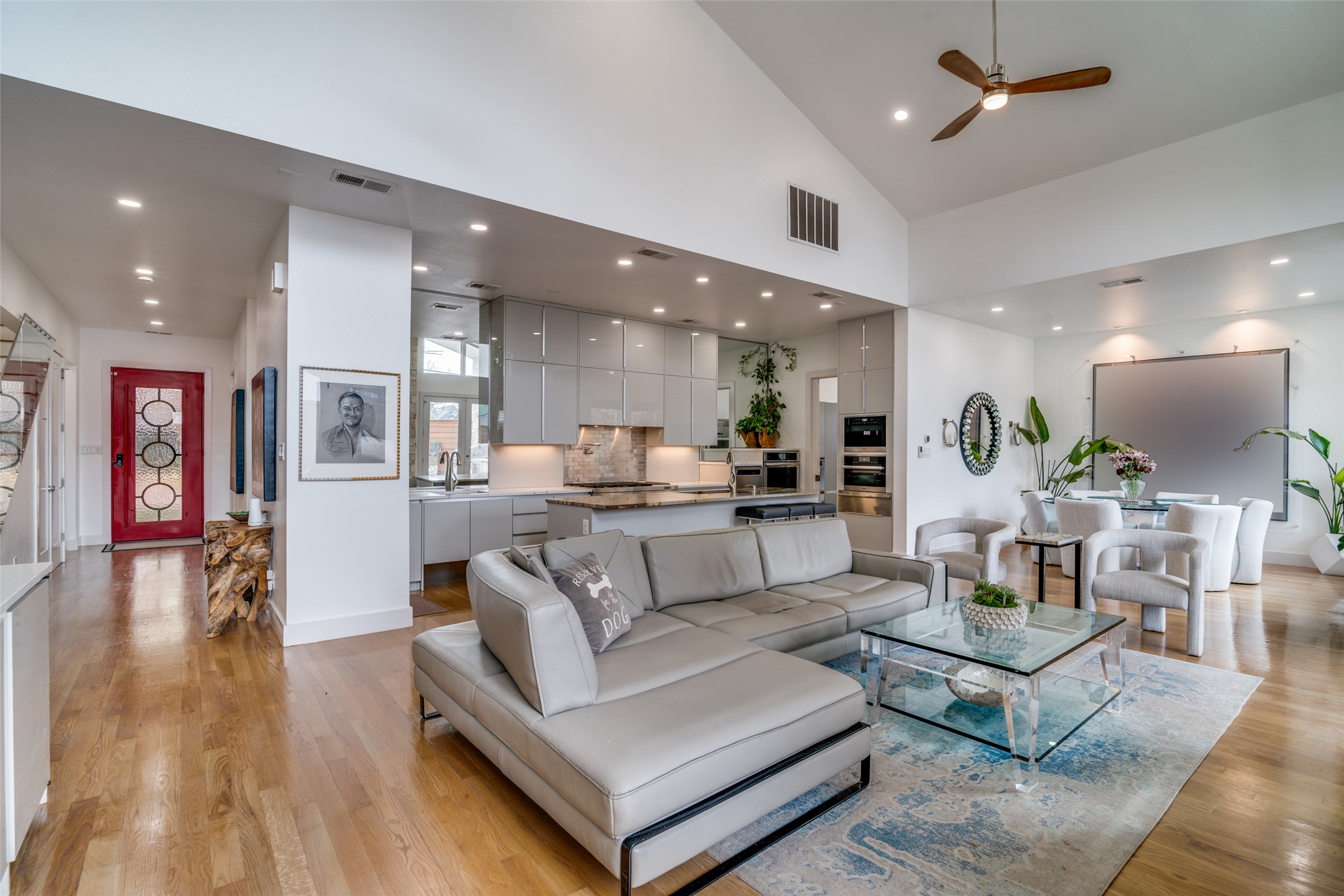 3772 Matador Drive Dallas TX 75220