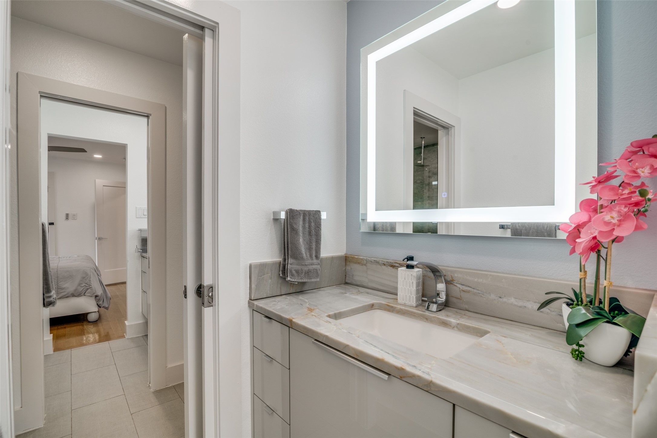 3772 Matador Drive Dallas TX 75220