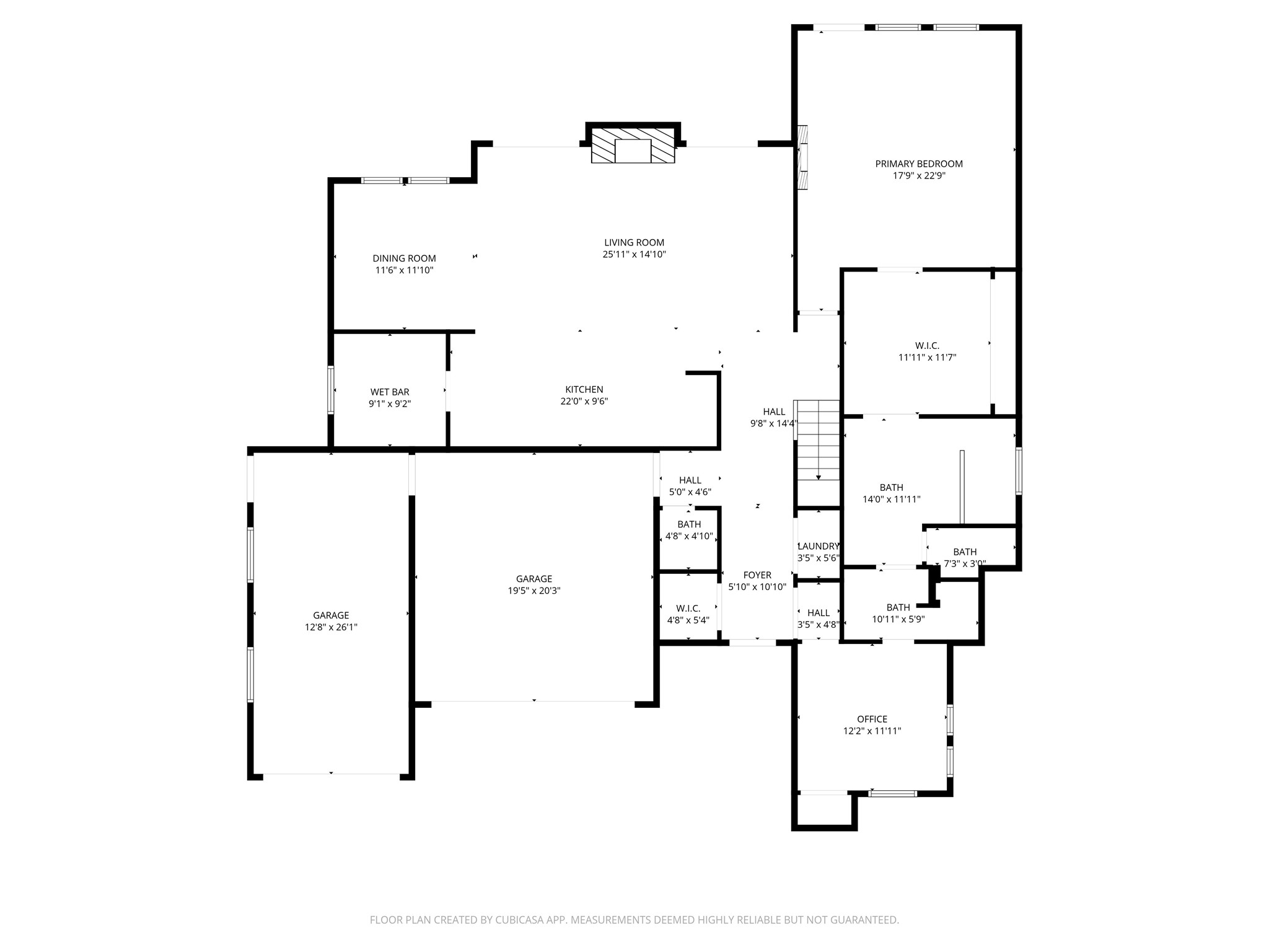 3772 Matador Drive Dallas TX 75220
