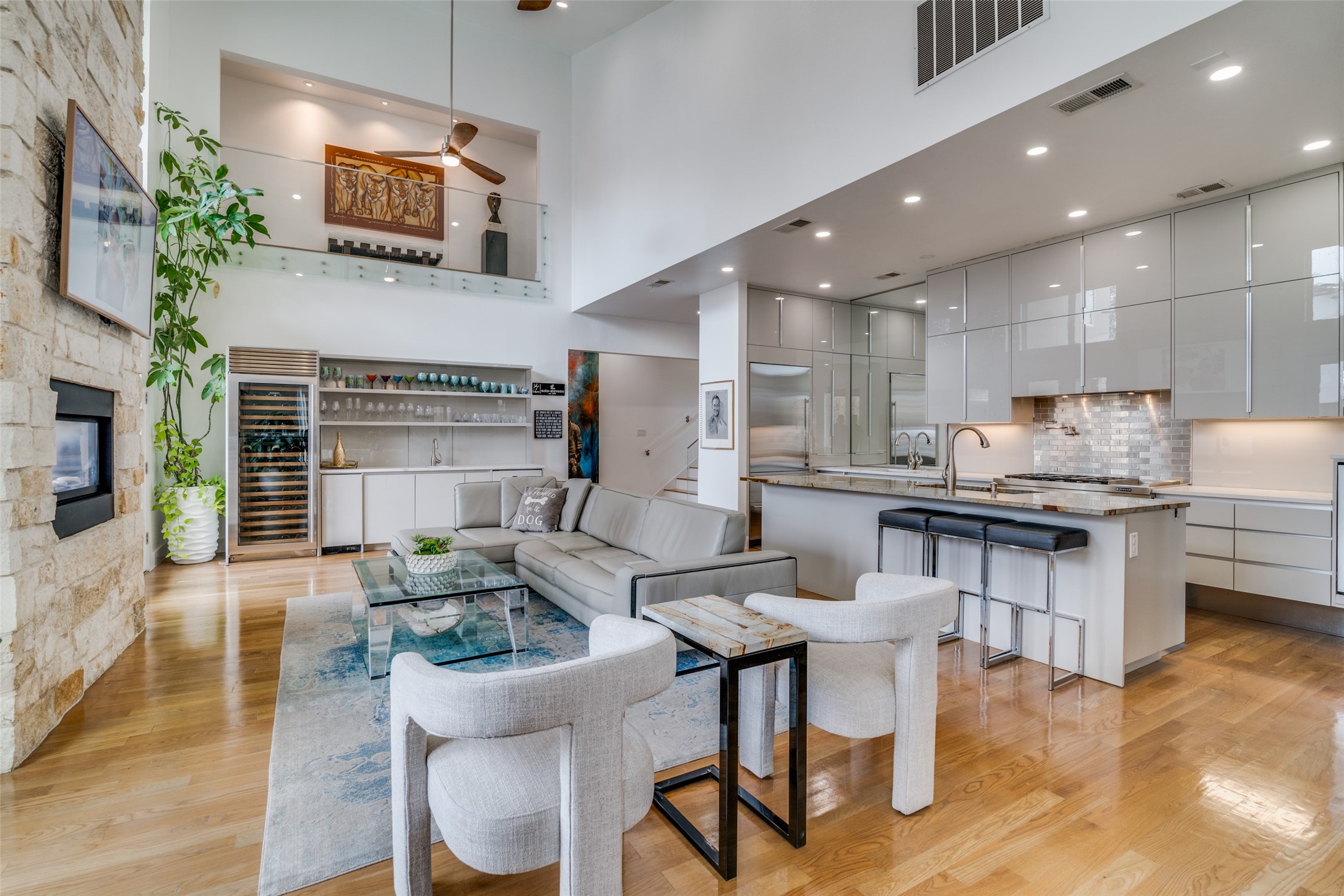 3772 Matador Drive Dallas TX 75220
