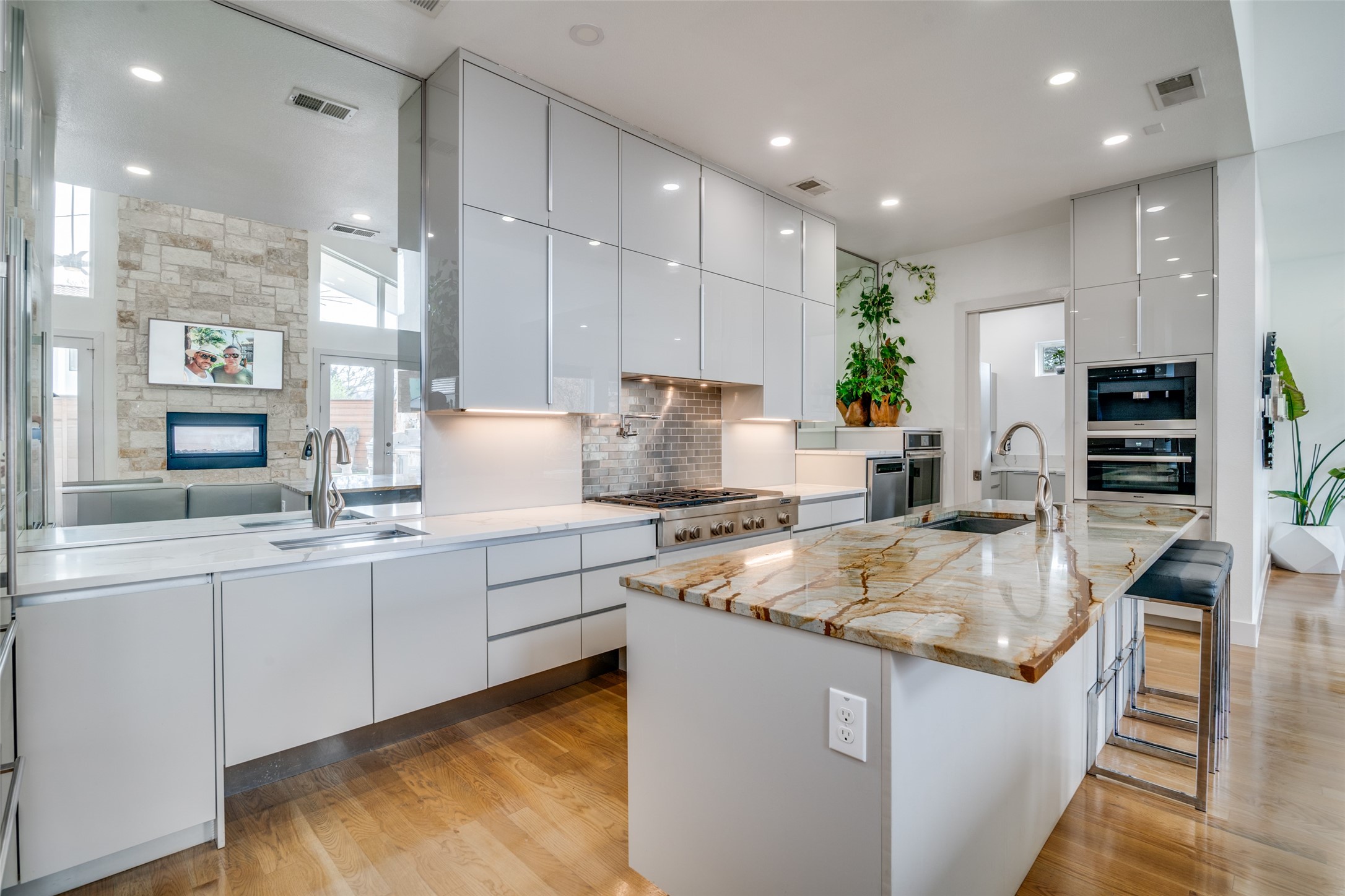 3772 Matador Drive Dallas TX 75220