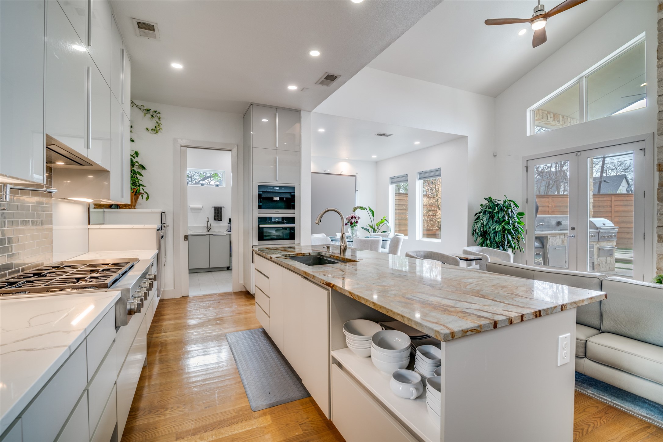 3772 Matador Drive Dallas TX 75220