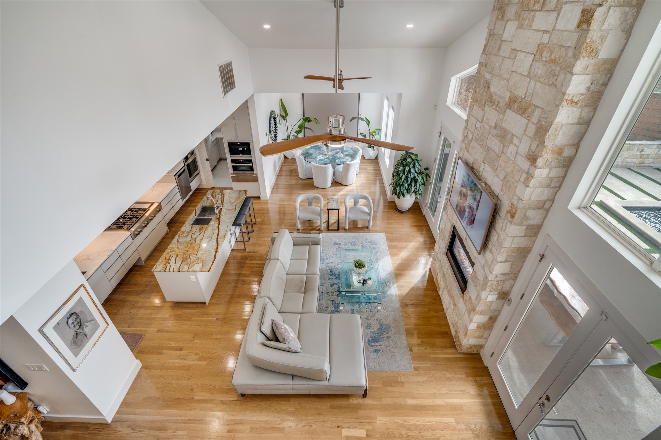 3772 Matador Drive Dallas TX 75220