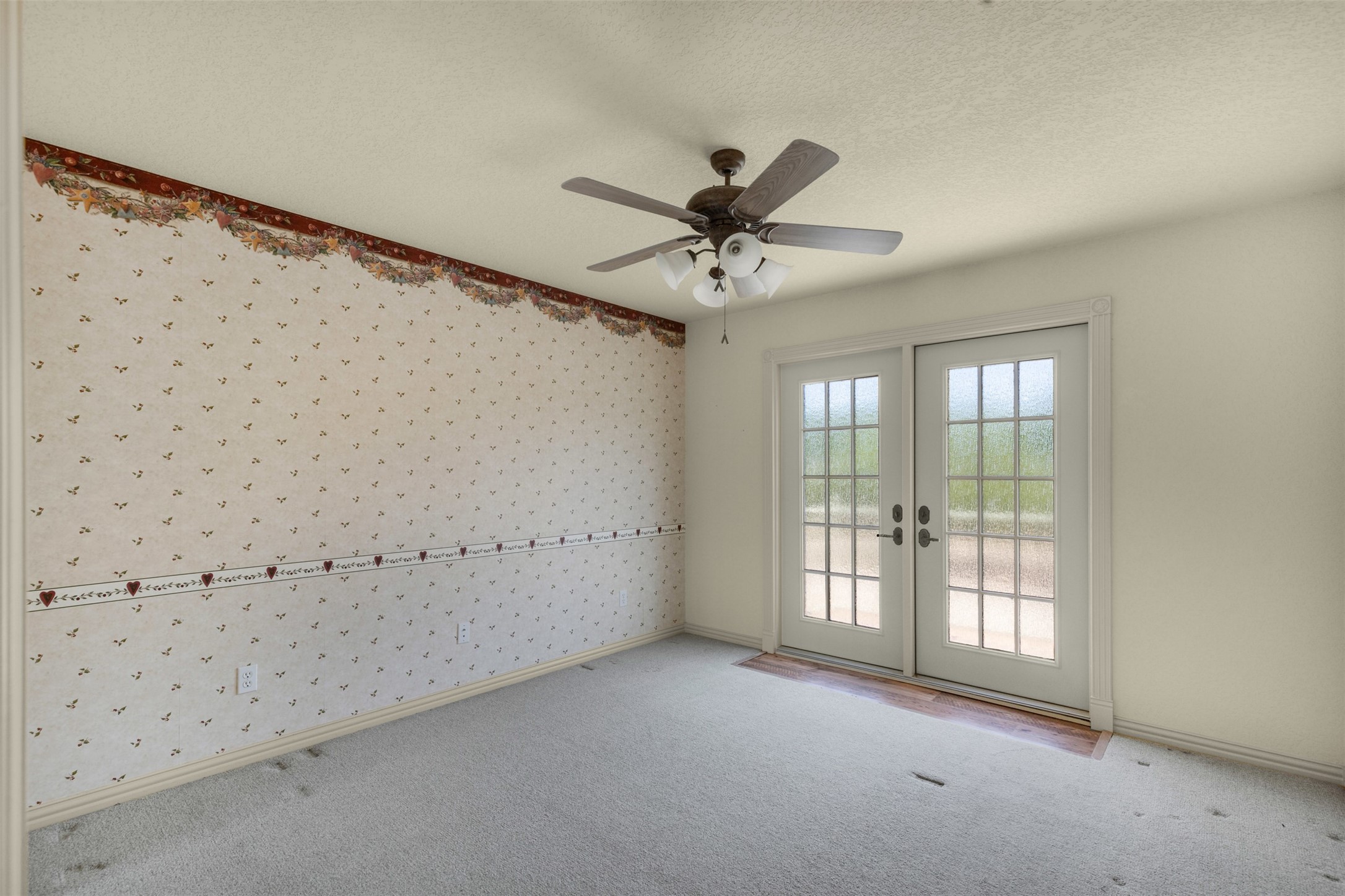5809 Nutcracker Drive Granbury TX 76049