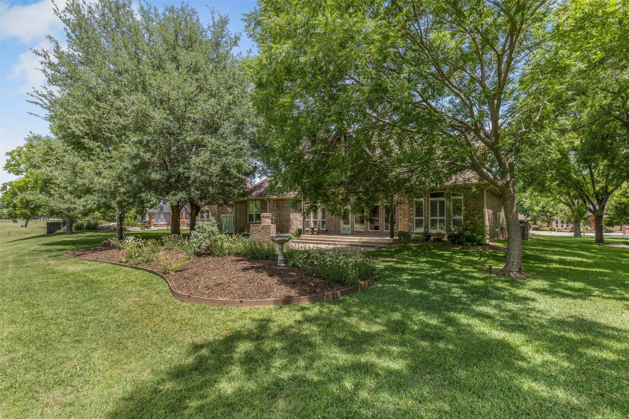 5809 Nutcracker Drive Granbury TX 76049