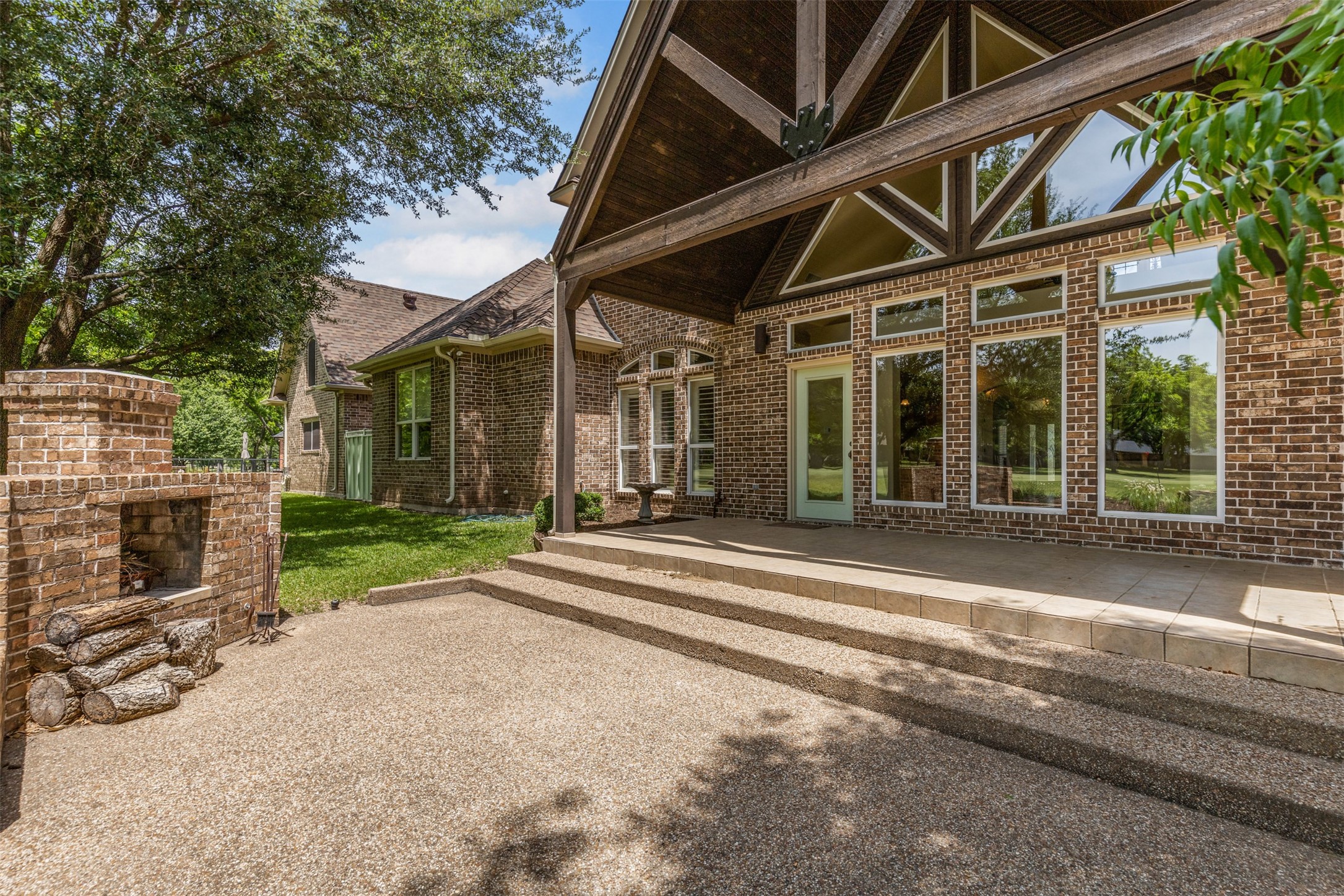 5809 Nutcracker Drive Granbury TX 76049