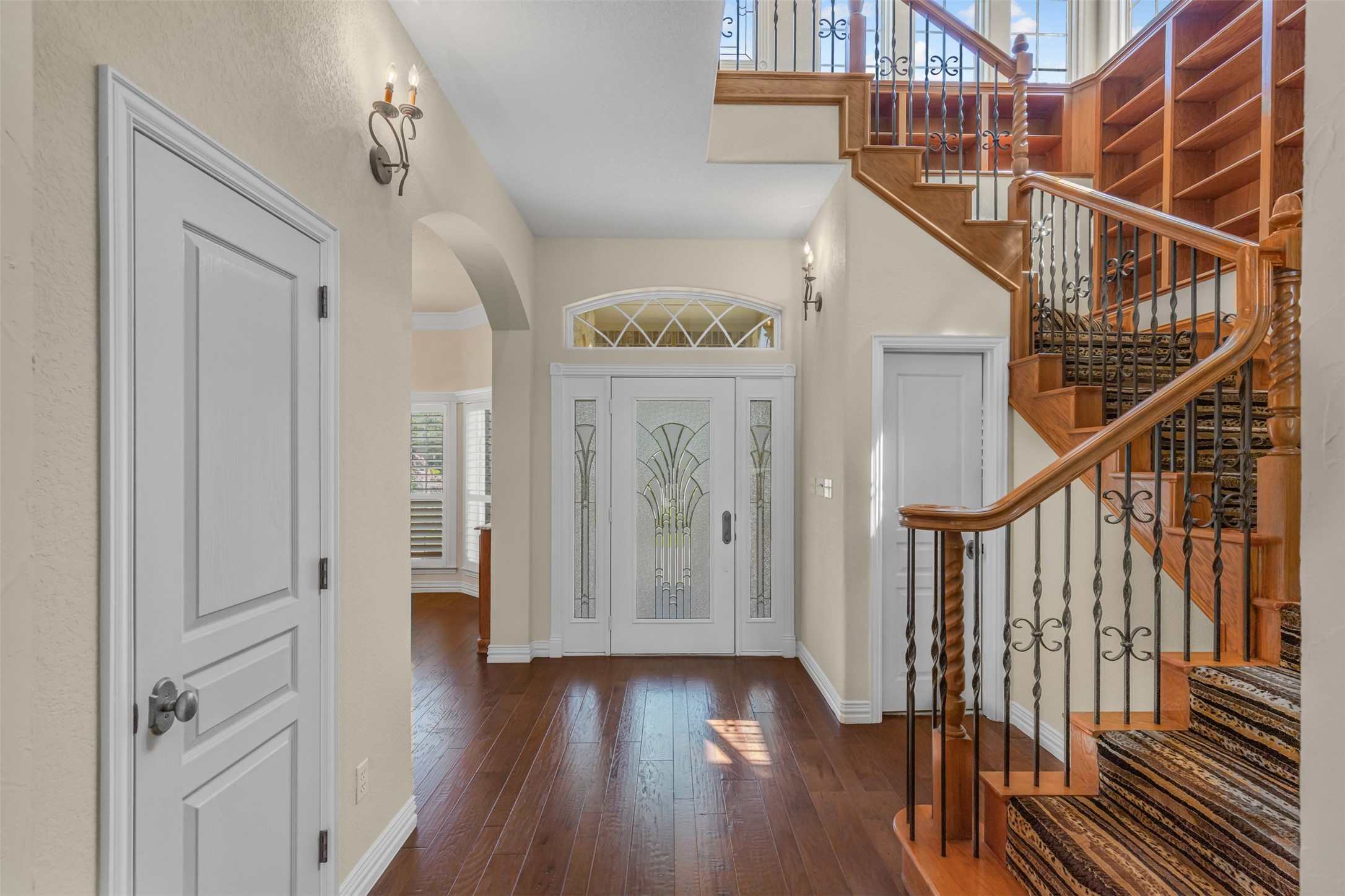 5809 Nutcracker Drive Granbury TX 76049