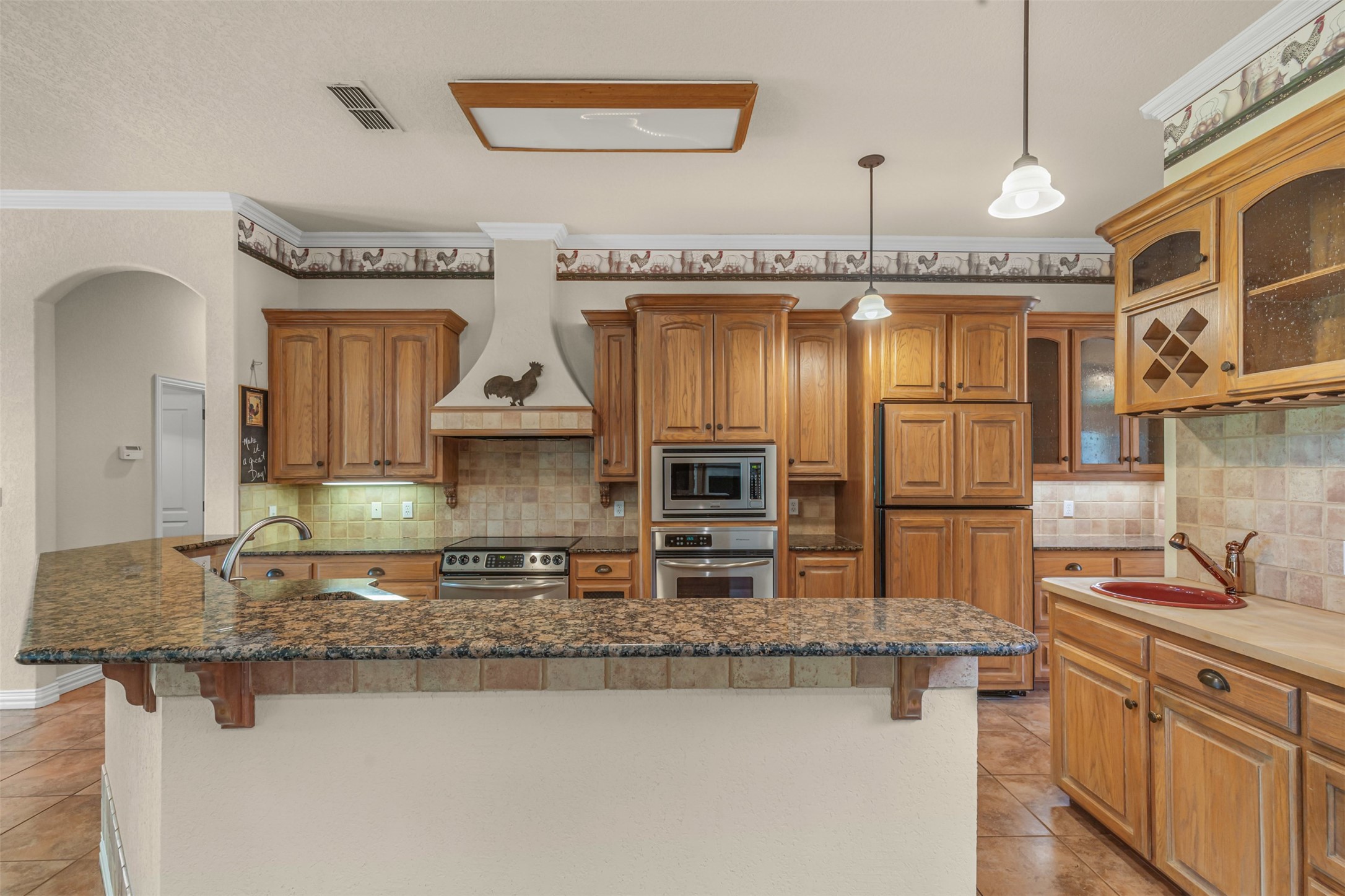 5809 Nutcracker Drive Granbury TX 76049