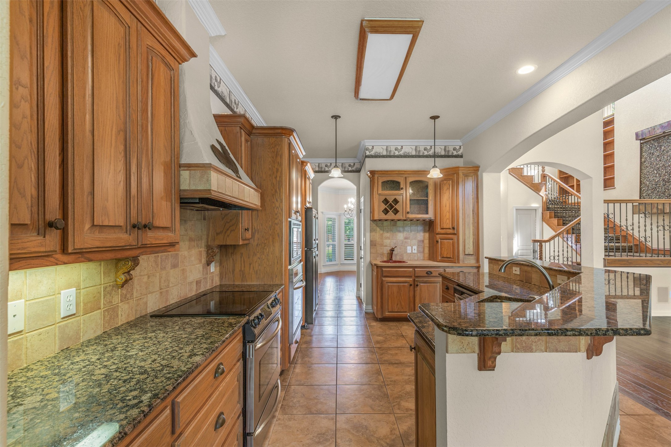 5809 Nutcracker Drive Granbury TX 76049