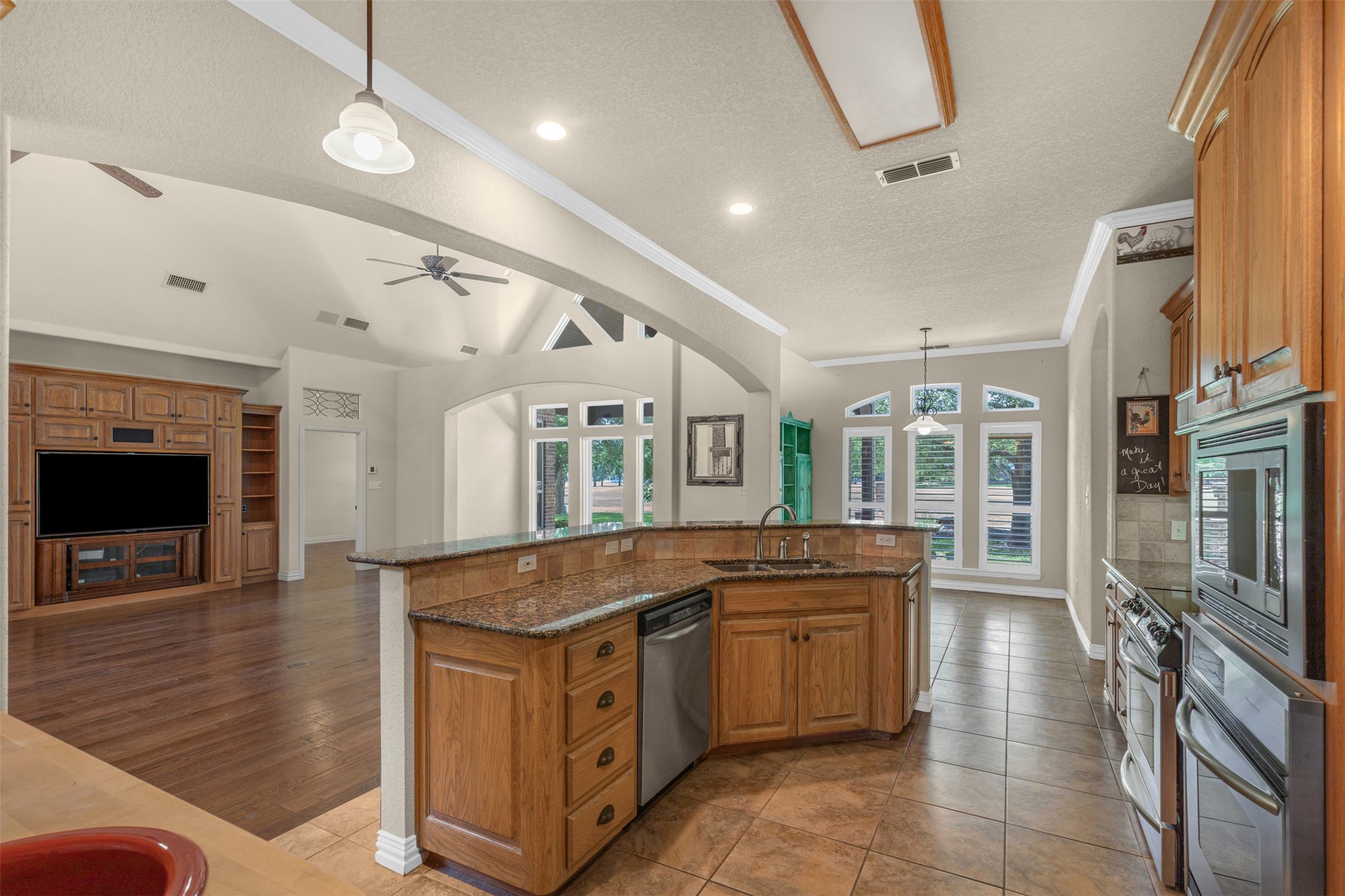 5809 Nutcracker Drive Granbury TX 76049