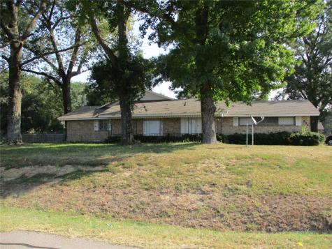 806 W Lennon Drive Emory TX 75440