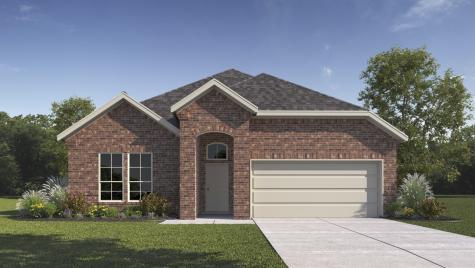 8414 Rockhopper Drive Garland TX 75043