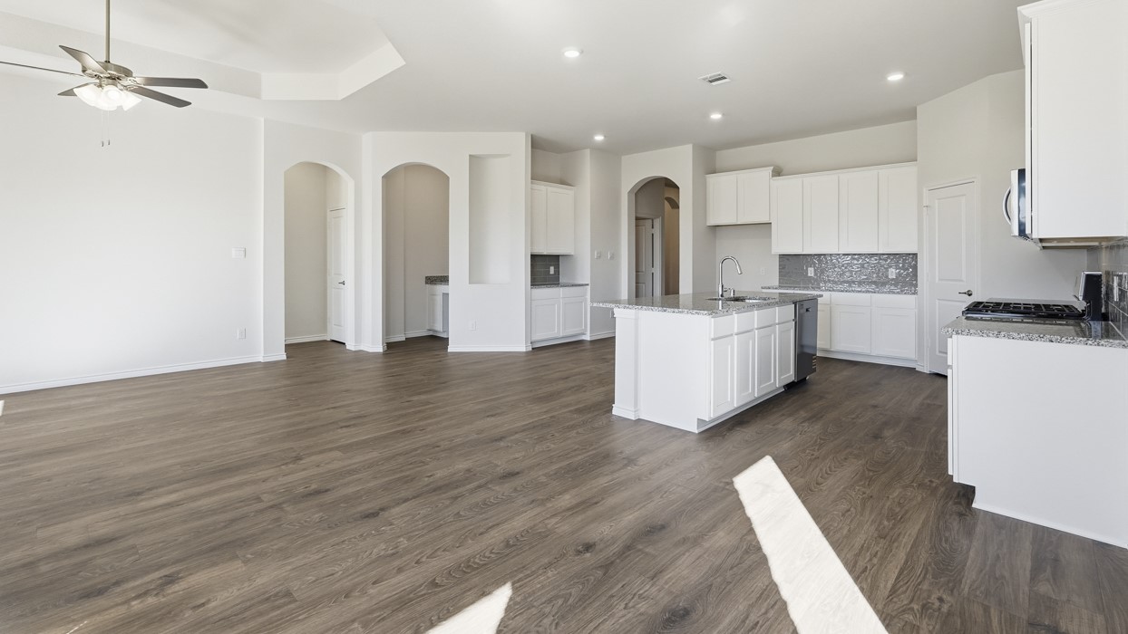8414 Rockhopper Drive Garland TX 75043
