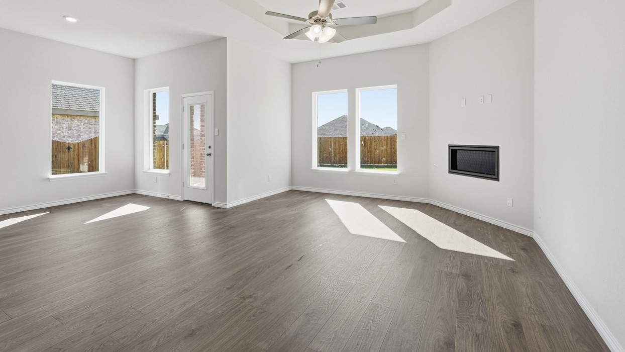 8414 Rockhopper Drive Garland TX 75043