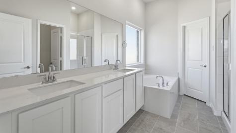 8414 Rockhopper Drive Garland TX 75043