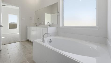 8414 Rockhopper Drive Garland TX 75043
