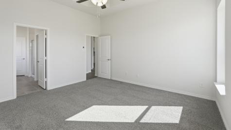8414 Rockhopper Drive Garland TX 75043