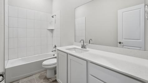 8414 Rockhopper Drive Garland TX 75043