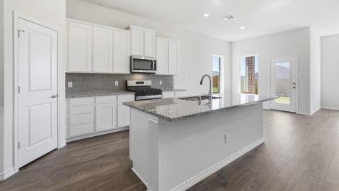 8414 Rockhopper Drive Garland TX 75043
