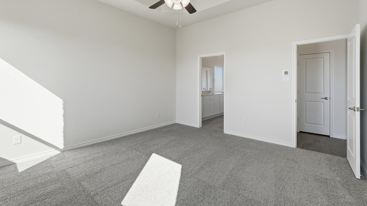 8414 Rockhopper Drive Garland TX 75043