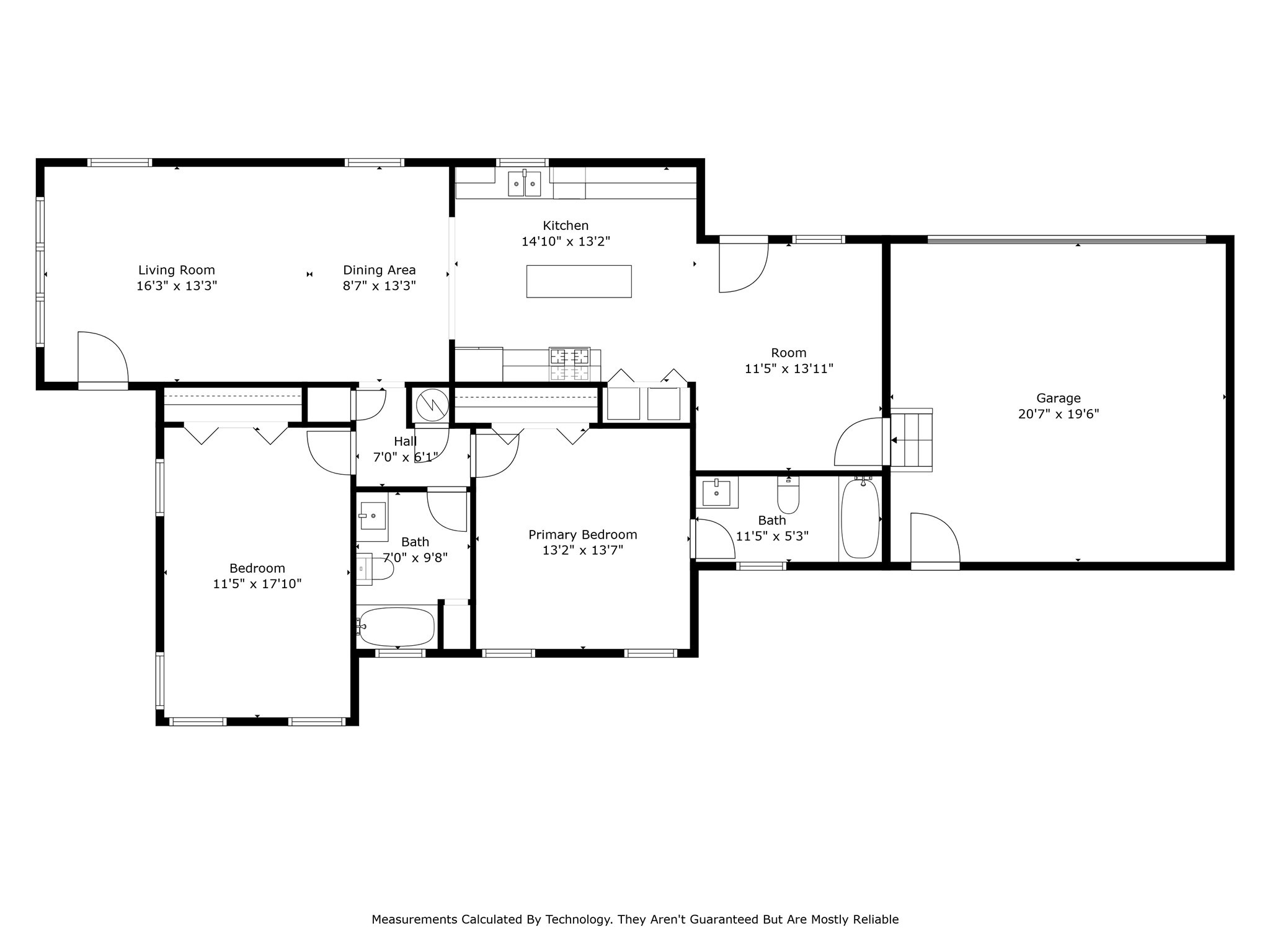 2461 Southwood Drive Dallas TX 75233