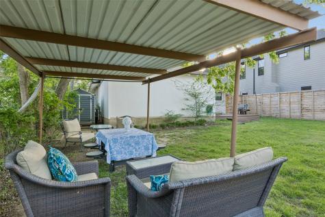 608 Coolair Drive Dallas TX 75218