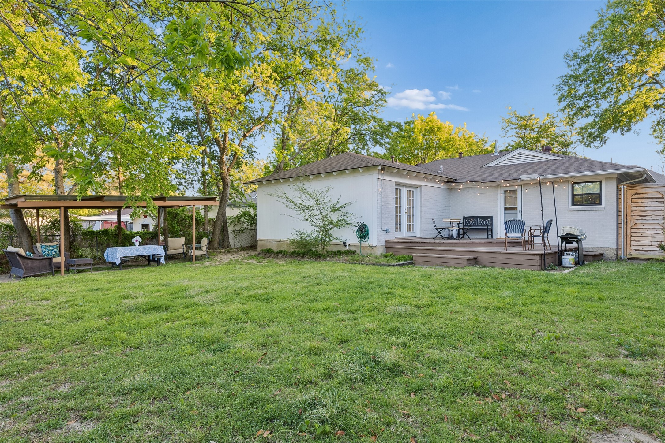 608 Coolair Drive Dallas TX 75218