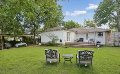 608 Coolair Drive Dallas TX 75218