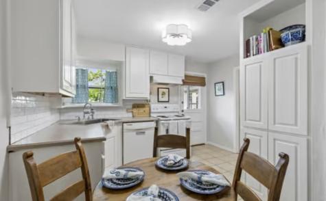 608 Coolair Drive Dallas TX 75218