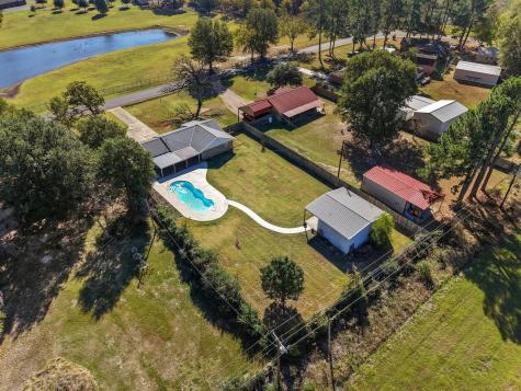 4175 Sugar Hill Road Reno TX 75462