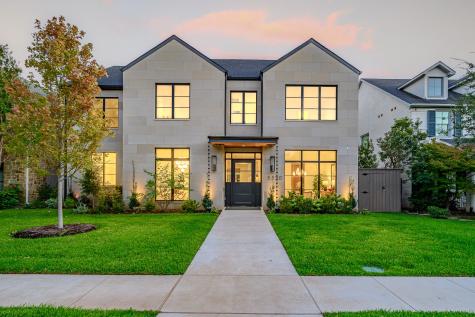 5530 Southwestern Boulevard Dallas TX 75209