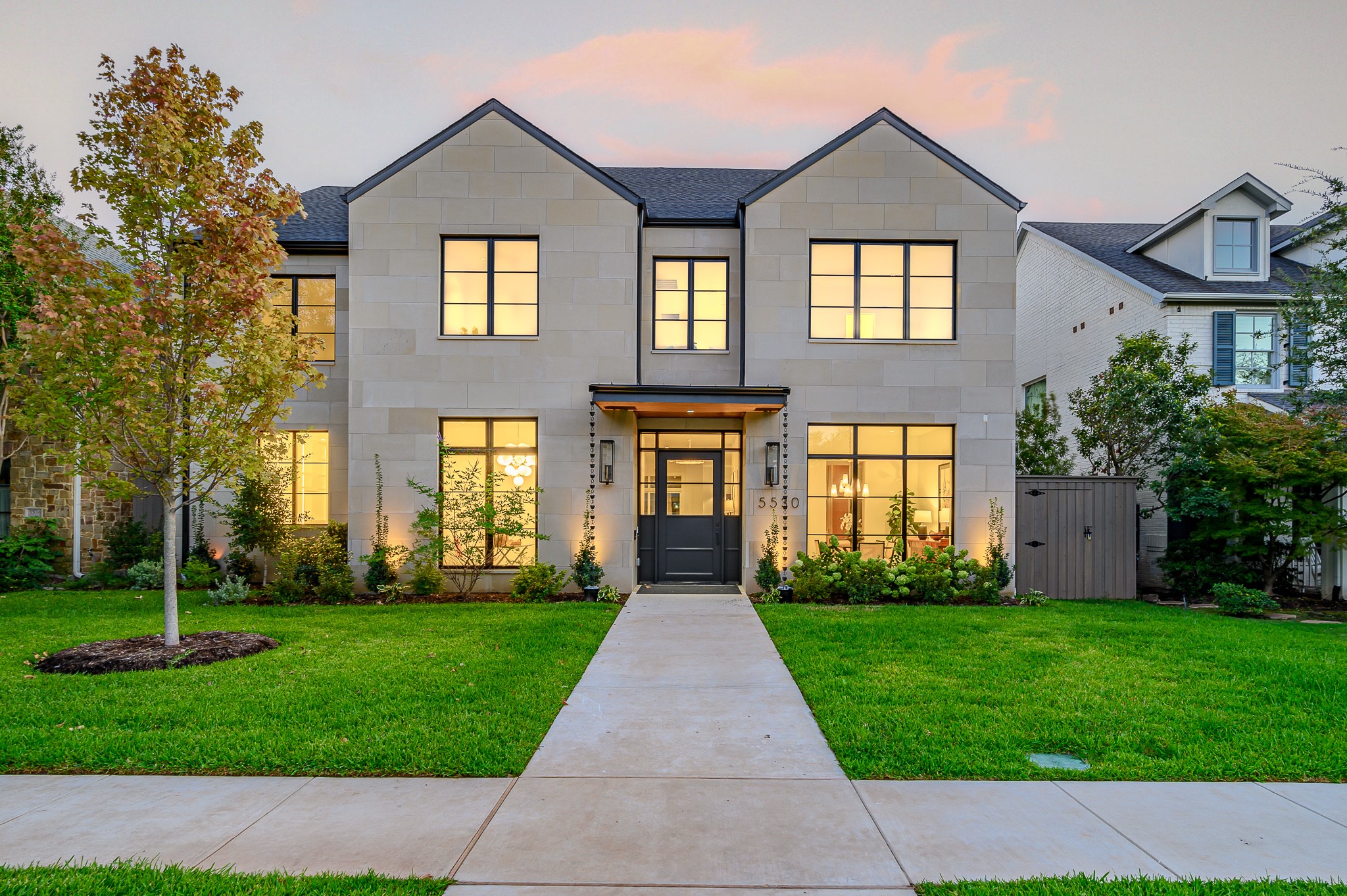 5530 Southwestern Boulevard Dallas TX 75209