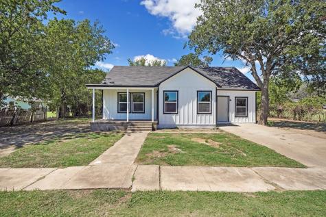 1010 SW 4th Avenue Mineral Wells TX 76067