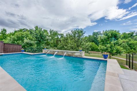 6709 Callejo Road Garland TX 75044