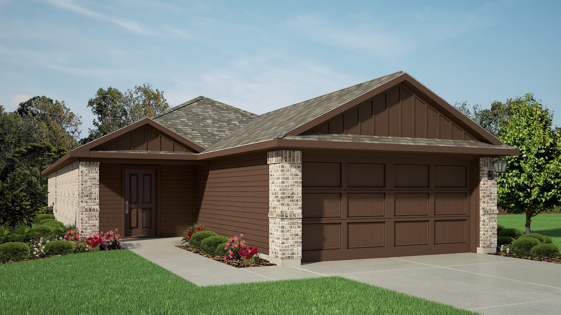 320 Trail Court Keene TX 76059