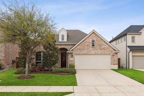 617 Rawlins Lane Fort Worth TX 76131