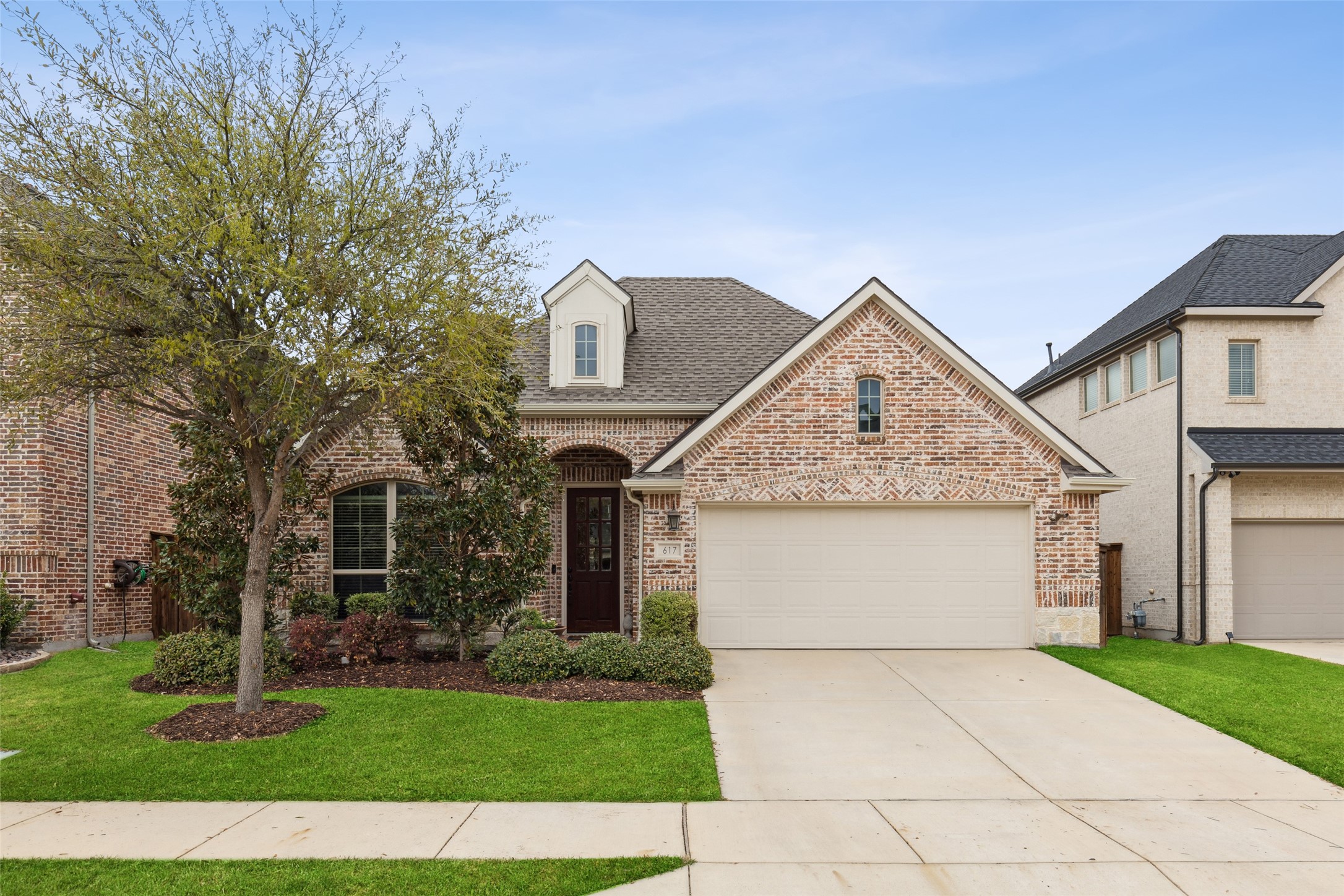 617 Rawlins Lane Fort Worth TX 76131