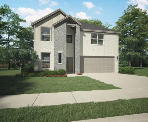 1408 Avondale Court Celina TX 75009